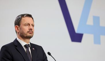 Słowacja wprowadza lockdown w całym kraju. Również dla zaszczepionych