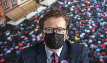 TK ogłosił wyrok ws. konwencji praw człowieka. Wawrykiewicz: To sztucznie wykreowany spór prawny