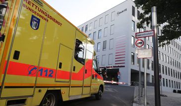 Ponury skutek pandemii w Niemczech. Podali liczbę