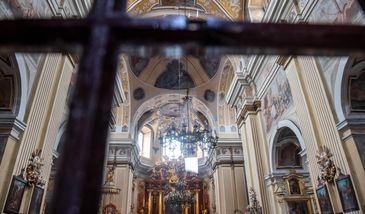 Spory spadek religijności wśród młodych. Są wyniki badań