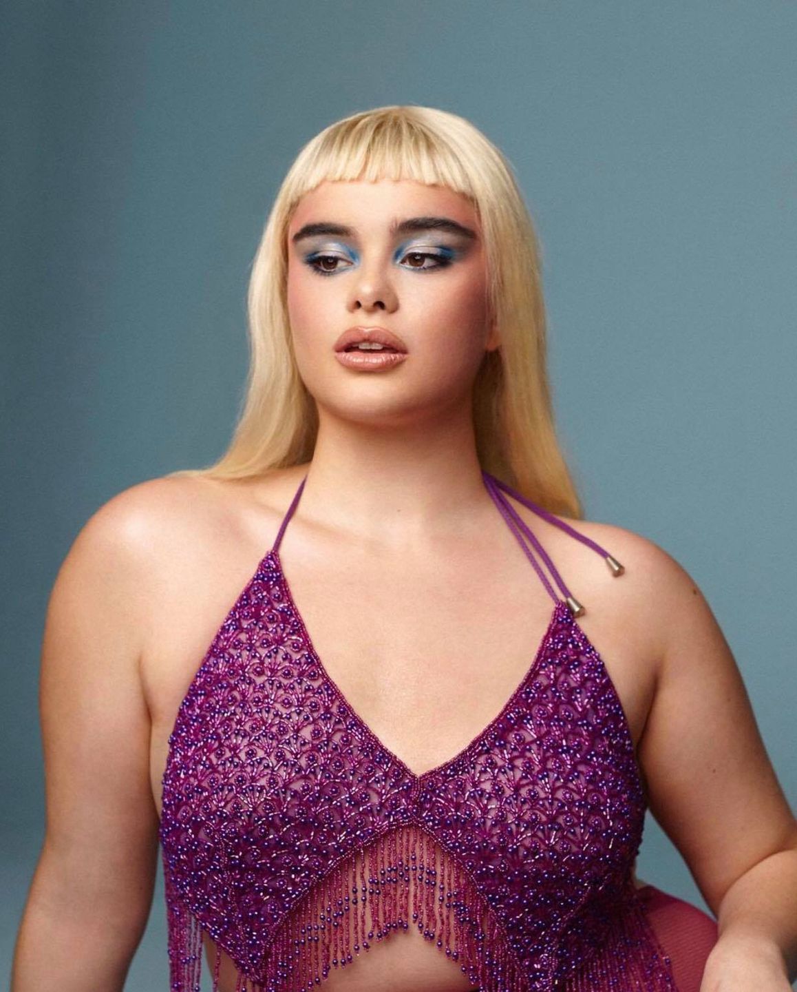 Barbie Ferreira