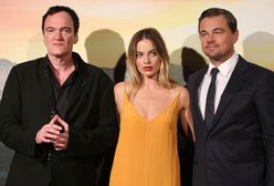 "Pewnego razu… w Hollywood". Kto jest kim w nowym filmie Tarantino?