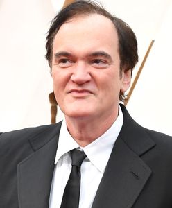 Quentin Tarantino wydaje dwie książki. O czym będą wydawnictwa?
