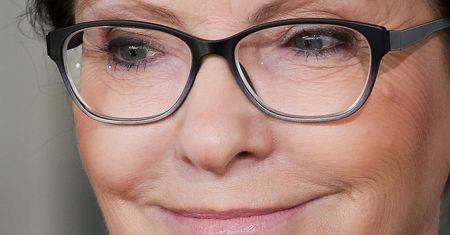 Ewa Kopacz: dopuszczono do obrotu lek na bazie marihuany