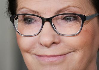 Ewa Kopacz: dopuszczono do obrotu lek na bazie marihuany