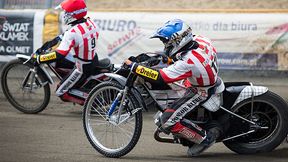 Łączyńscy-Carbon Start - MDM Komputery Dreier ŻKS Ostrovia 28:62 (fotorelacja)
