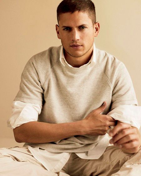 "Skazany na śmierć": Jak dziś wygląda Wentworth Miller?