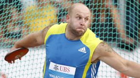 Medalowe nadzieje: Piotr Małachowski