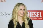 Avril Lavigne aktorką i projektantką