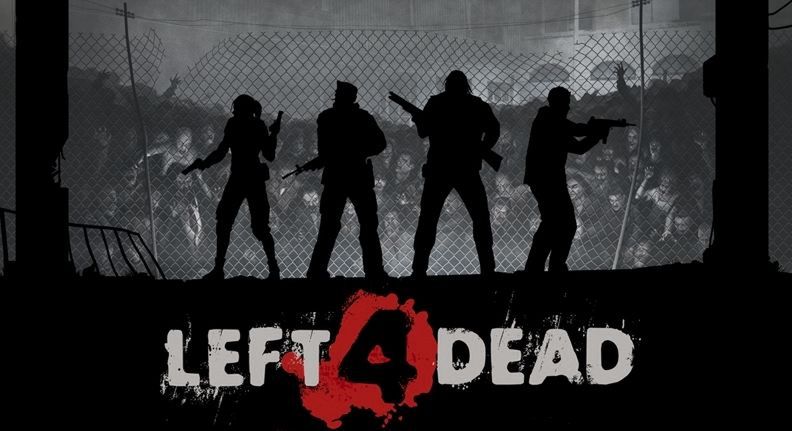 O Left 4 Dead, tym razem od kuchni