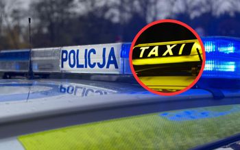 Gwałt w Poznaniu? Policja: Kierowca został przesłuchany