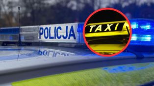 Gwałt w Poznaniu? Policja: Kierowca został przesłuchany