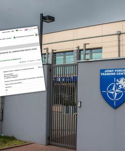 NATO rekrutuje w Bydgoszczy. 10 tys. zł brutto to pensja minimum