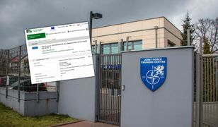 NATO rekrutuje w Bydgoszczy. 10 tys. zł brutto to pensja minimum