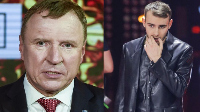 Telewizja Polska twierdzi, że nic nie proponowała Ochmanowi