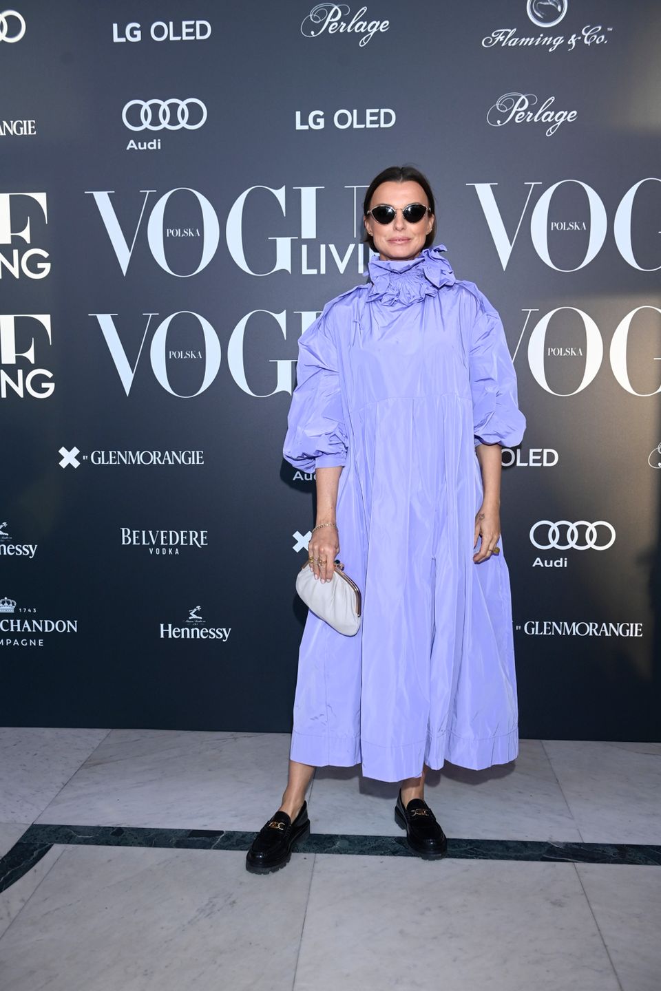 Premiera Vogue Living. Katarzyna Sokołowska