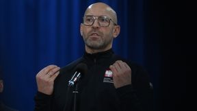 Kłótnia Piesiewicza z Małyszem. Jest reakcja ministra sportu