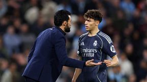 Pomocnik Realu zapracował na lepszą umowę. Ma zawierać ogromną klauzulę