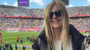 Poznajesz? To mama wybitnego polskiego sportowca