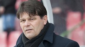 Radosław Mroczkowski: Nie było to wielkie widowisko