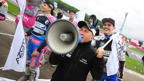 Marek Cieślak: Marzę o czterech złotych medalach w tym roku