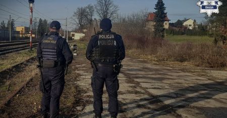 Zabójstwo 14-latki w Kępnie. Podejrzany usłyszał zarzut, śledztwo nabiera tempa