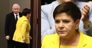 Szydło w ostatnim (?) sejmowym wystąpieniu: "Za co chcecie mnie odwołać? Boli Was, że POLACY DOBRZE ŻYJĄ?"