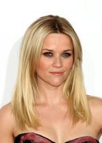 Reese Witherspoon najwyżej raz do roku