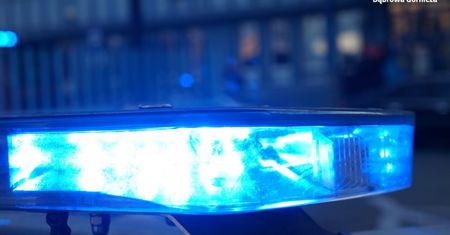 Świętochłowice. Znęcał się nad matką, zagroził jej śmiercią, musi opuścić mieszkanie