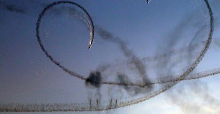 Świdnik Air Festival 2023. Poznaliśmy datę, impreza skrócona do jednego dnia