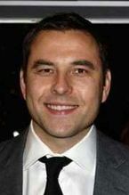 David Walliams lubi damskie ciuszki