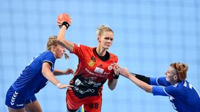 PGNiG Superliga Kobiet: trzecia porażka Arki Gdynia. Bolesna lekcja od Metraco Zagłębia