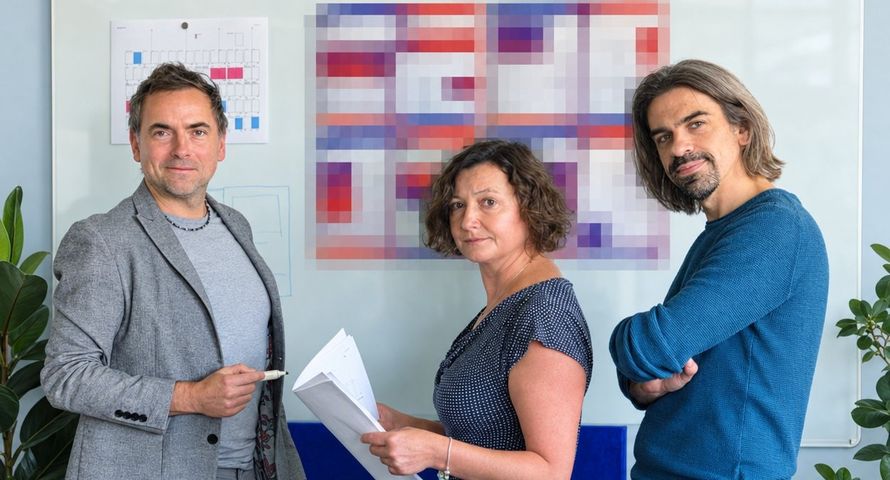 Portal XYZ ma plan na papier. "Lubimy robić rzeczy niestandardowe"