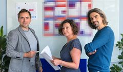 Portal XYZ ma plan na papier. "Lubimy robić rzeczy niestandardowe"