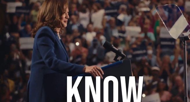 Elon Musk udostępnia fałszywe wideo z konkurentką Trumpa