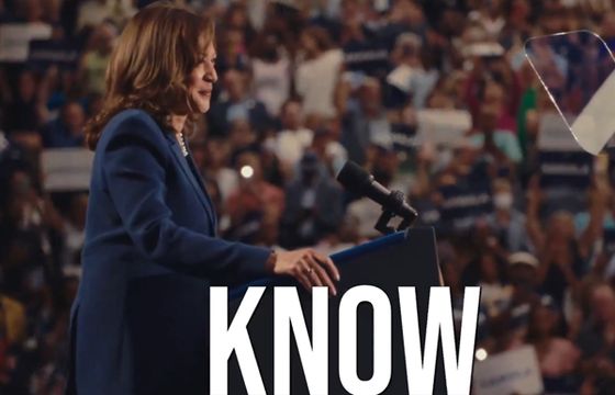 Elon Musk udostępnia fałszywe wideo z konkurentką Trumpa