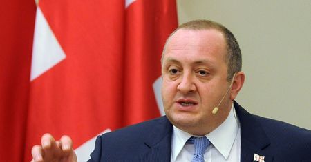 Gruzja oskarża Rosję o przesunięcie jej granicy z Osetią Południową