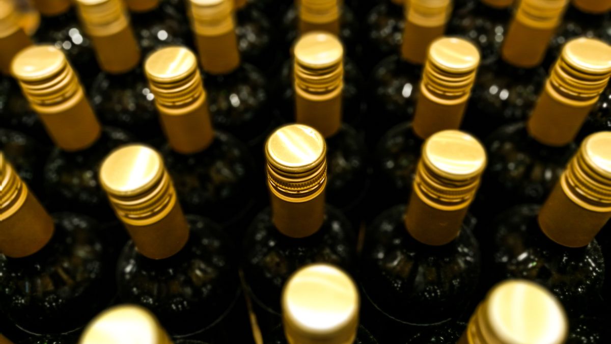 Alkohol może powodować bezdech senny
