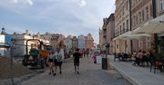Utrudnia życie turystom i mieszkańcom. Wiadomo, kiedy się skończy