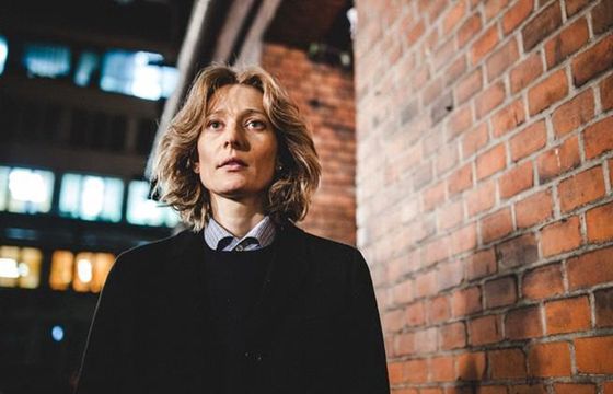 Magdalena Popławska i Filip Pławia w serialu „Pakt 2” (wideo)