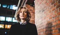 Magdalena Popławska i Filip Pławia w serialu „Pakt 2” (wideo)