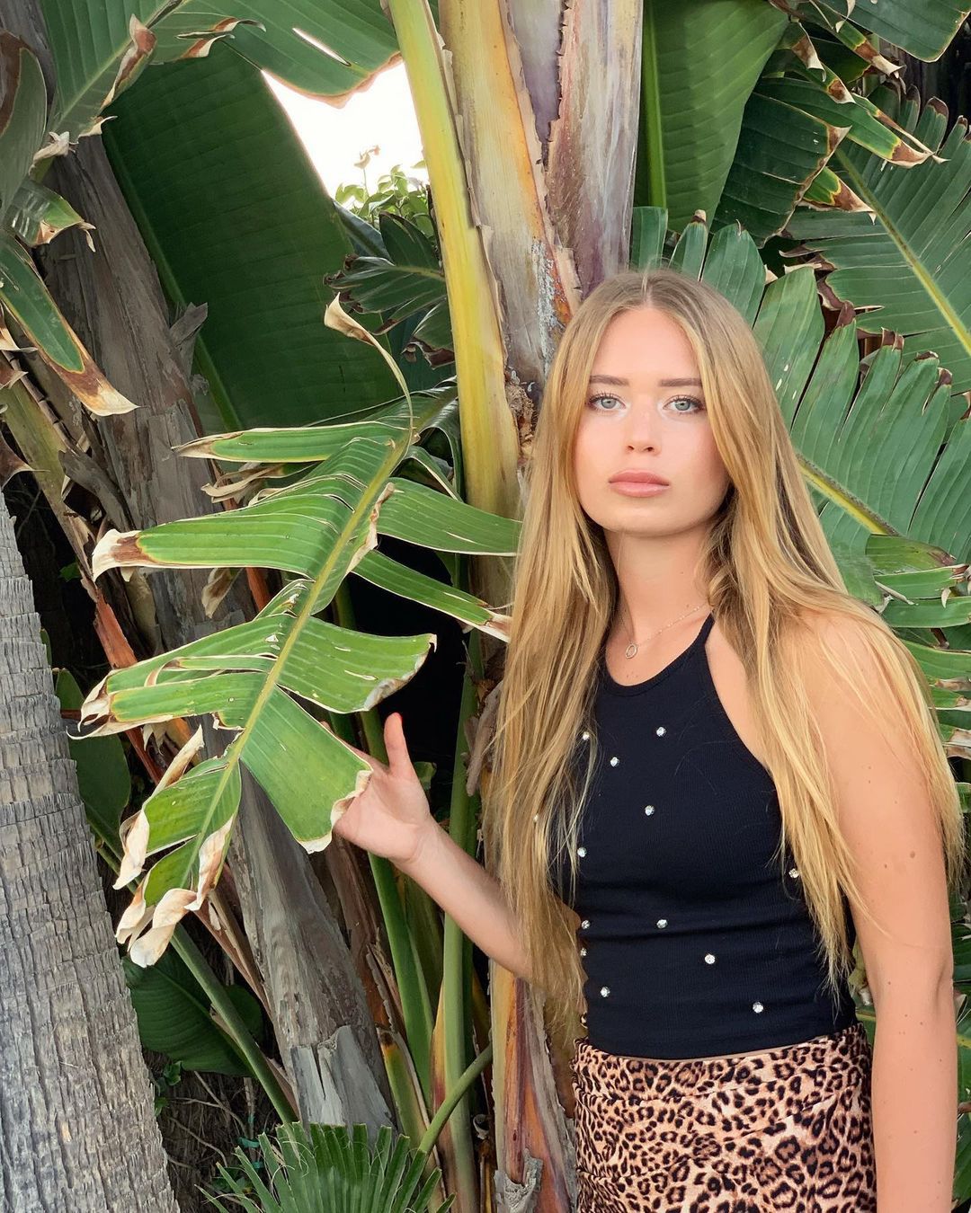 Natasha van Vliet - Love Island. Wyspa miłości