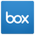 Box Sync ikona