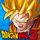 Dragon Ball Z Dokkan Battle ikona