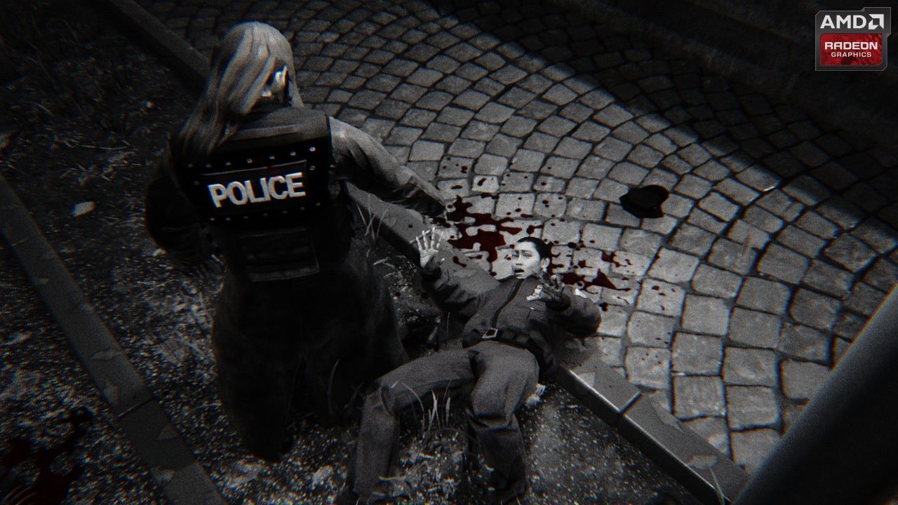Hatred — bardzo słaba gra niesiona na skrzydłach społecznego oburzenia 10