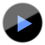 MX Player icon