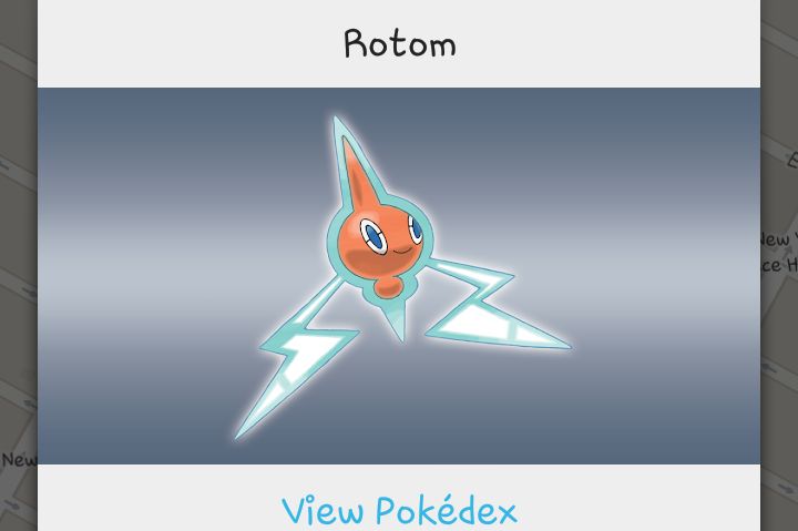 Złap wszystkie Pokemony z mapami Google