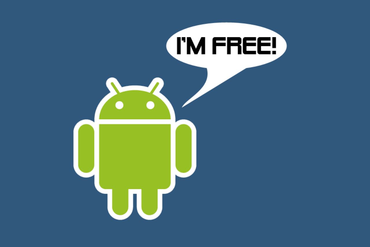 Android bardziej otwarty: Google decyduje się na OpenJDK