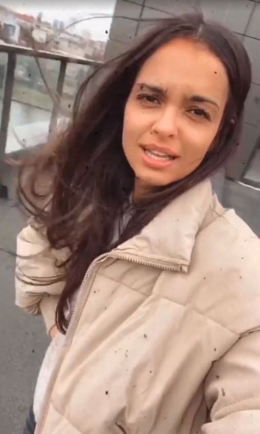 Klaudia El Dursi