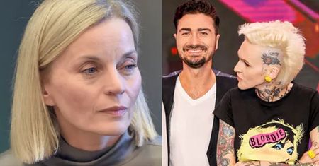 Małgorzata Foremniak opuściła nagrania "Mam Talent"! Fani martwią się, że już nie wróci do programu